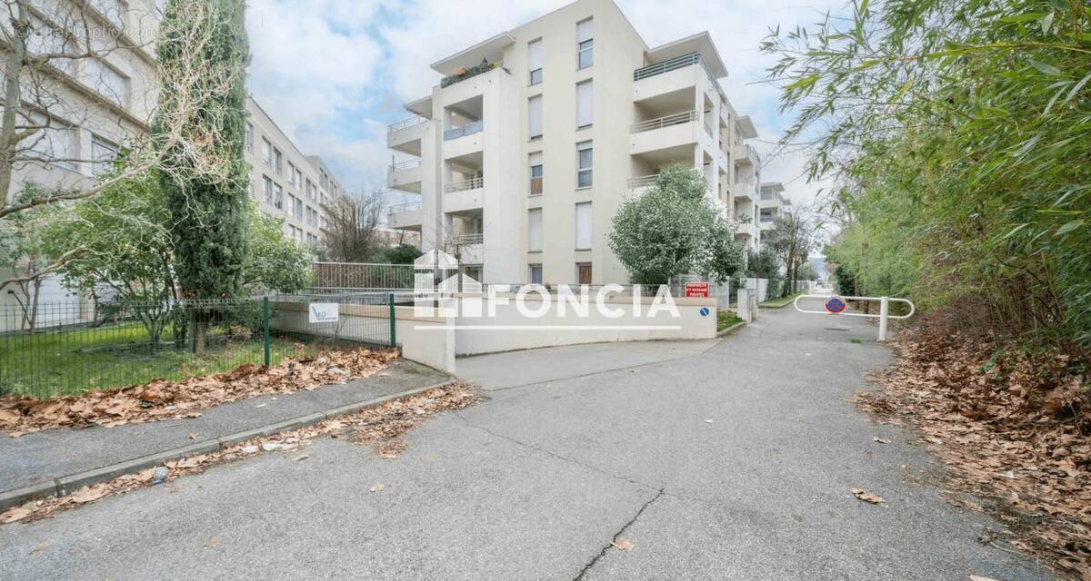 Appartement à VALENCE