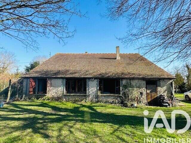 Photo 3 - Maison à HOUDAN