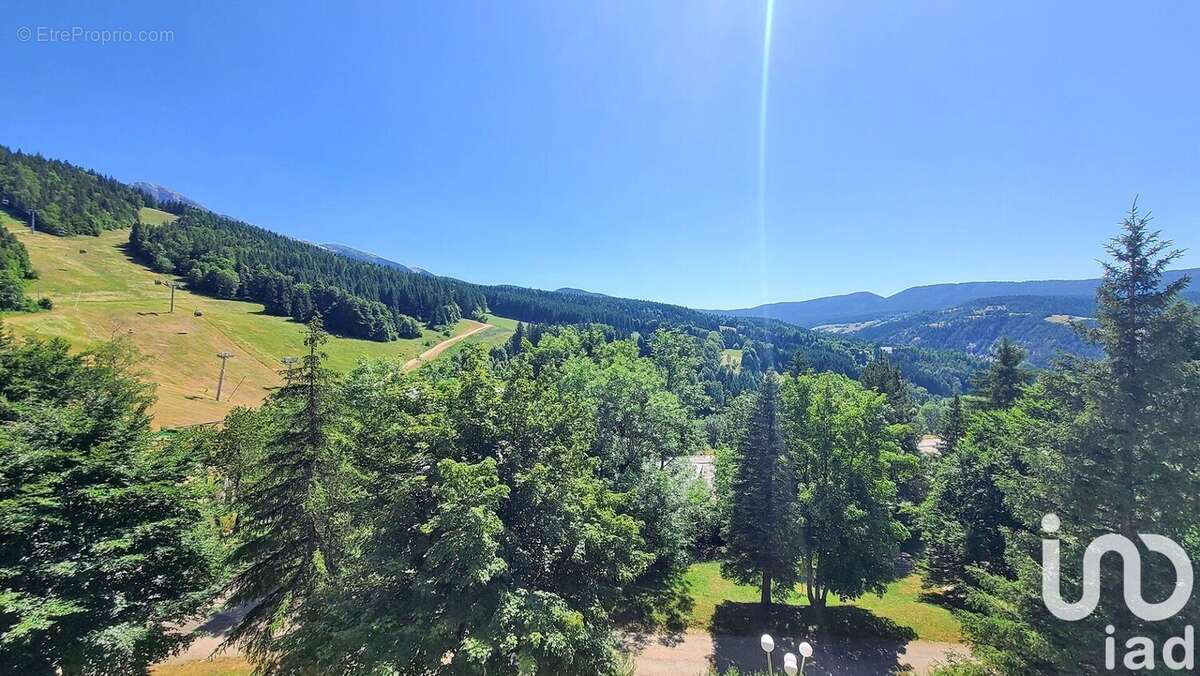 Photo 3 - Appartement à VILLARD-DE-LANS