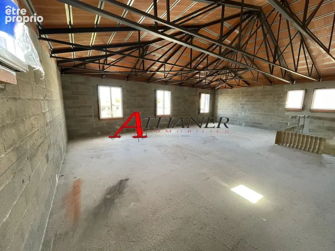 Argeles sur Mer - Maison neuve 140m2 F4 Terrasse et Garages - photo 9