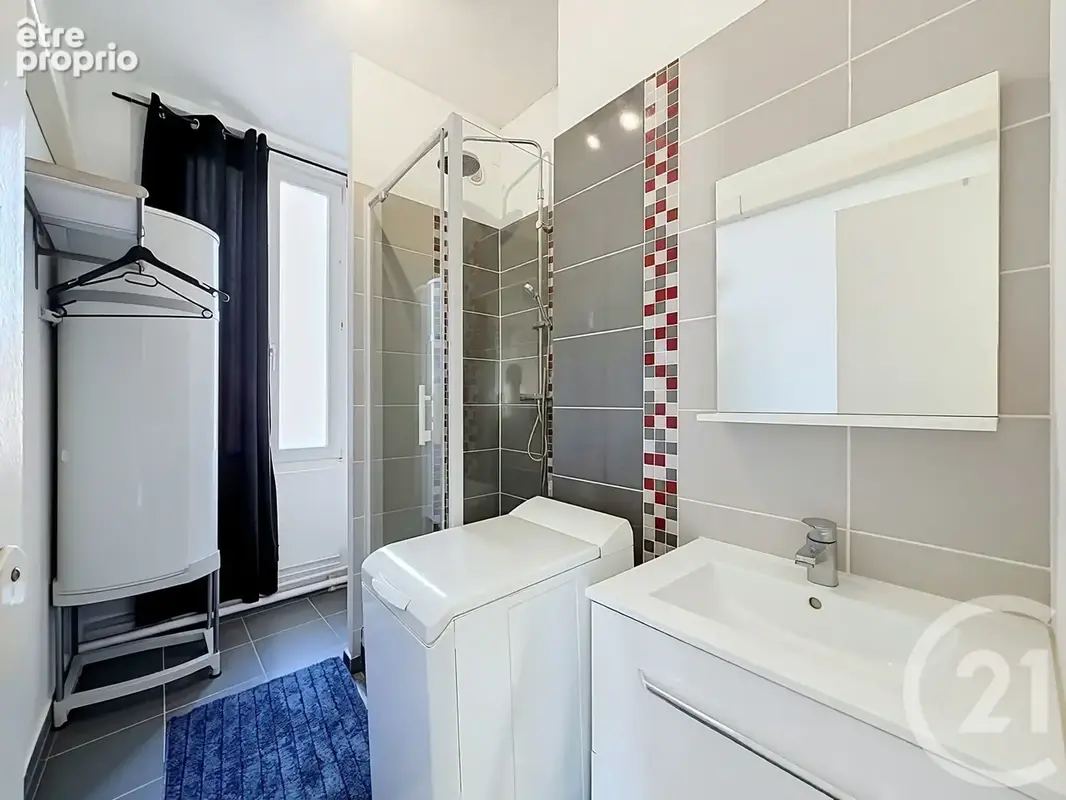 Appartement 2 pièces 48 m² à vendre à Reims (51100) - photo 7