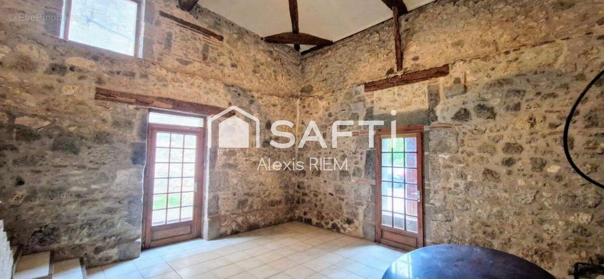 Photo 2 - Maison à NICOLE