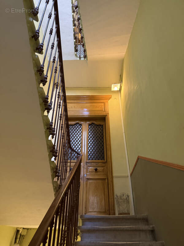 Appartement à MONTELIMAR