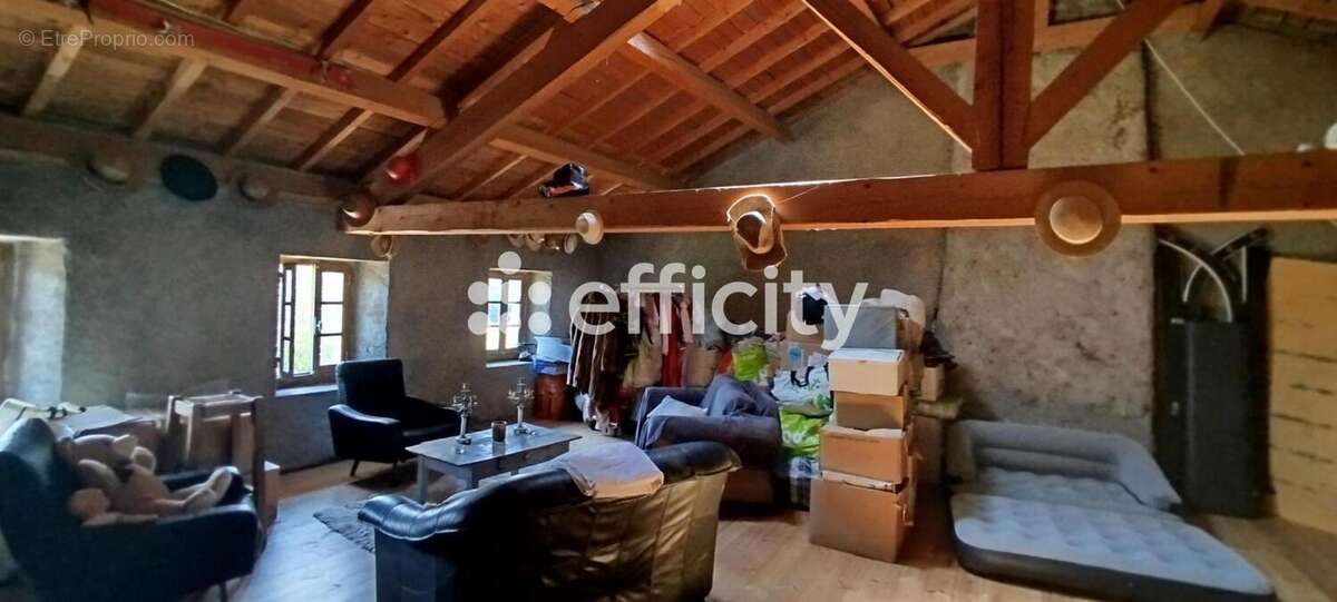 Maison 10 pièces 442 m² à vendre à Fournols (63980) - photo 22