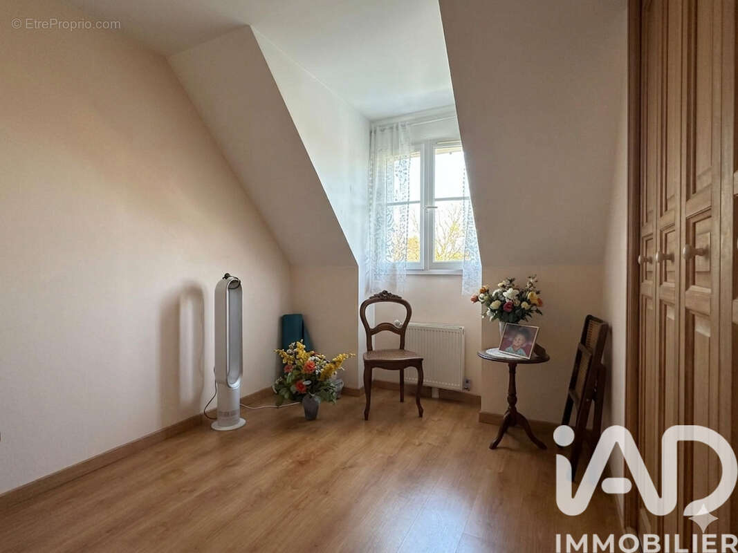 Photo 8 - Maison à LE PLESSIS-PATE