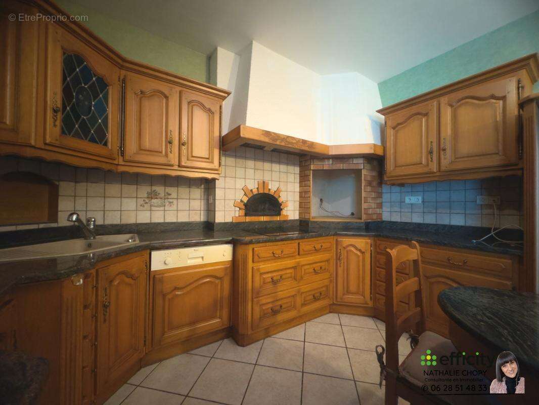 Maison à FIRMINY