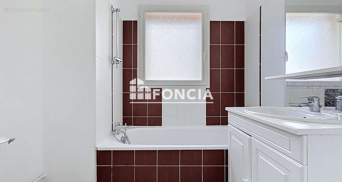 Agréable maison avec 3 chambre à TOUQUES - photo 8
