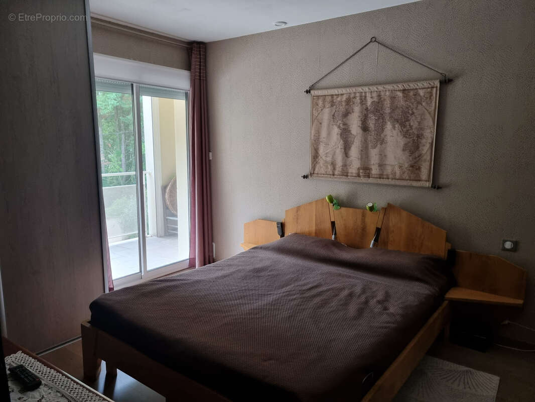 Maison à FOULAYRONNES