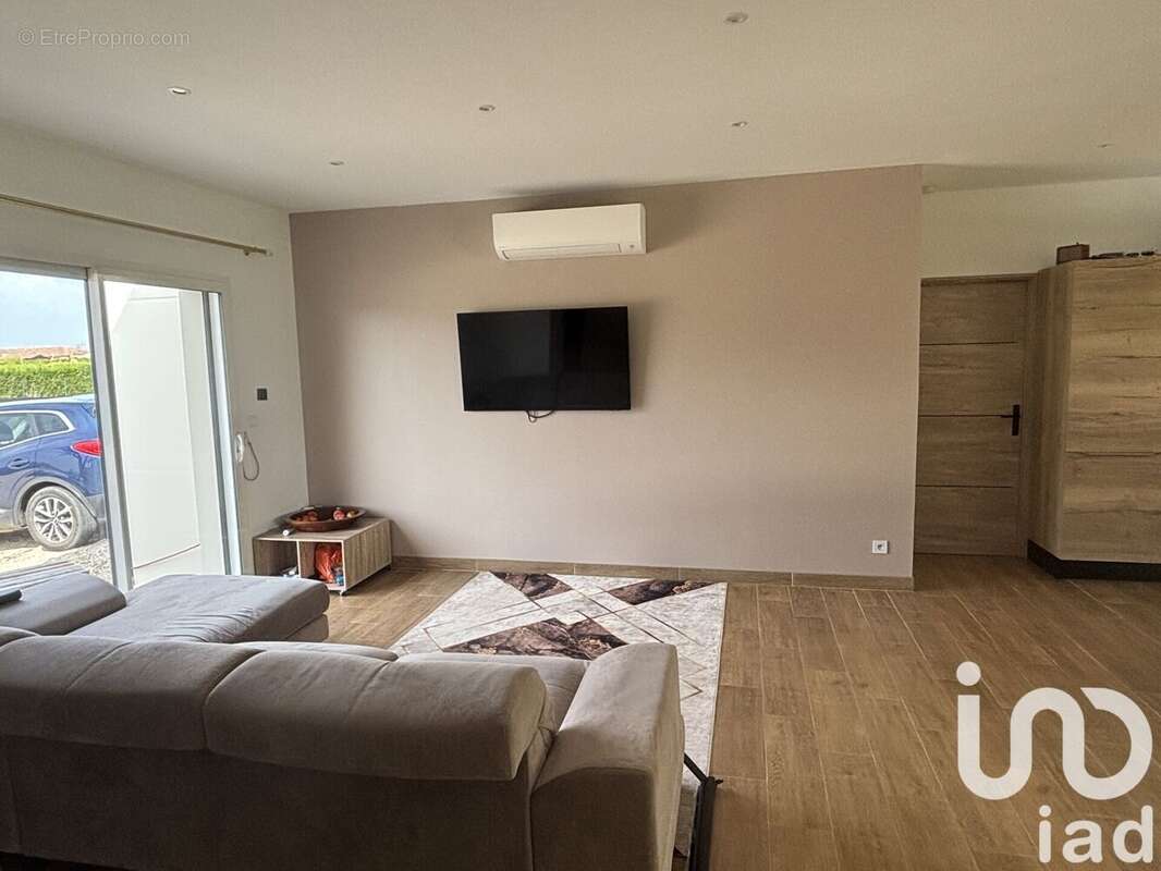 Photo 7 - Maison à LES BARTHES