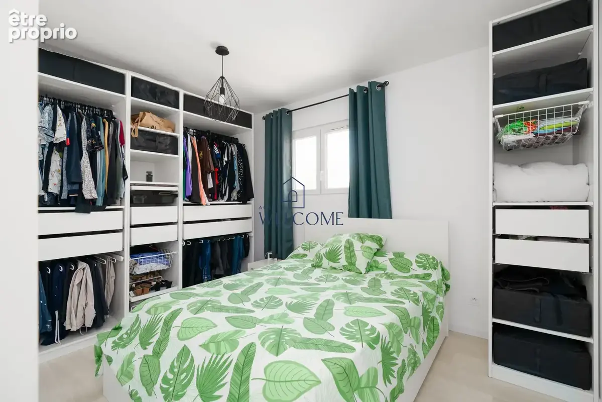 Maison 9 pièces 184 m² à vendre à Balaruc-Le-Vieux (34540) - photo 6