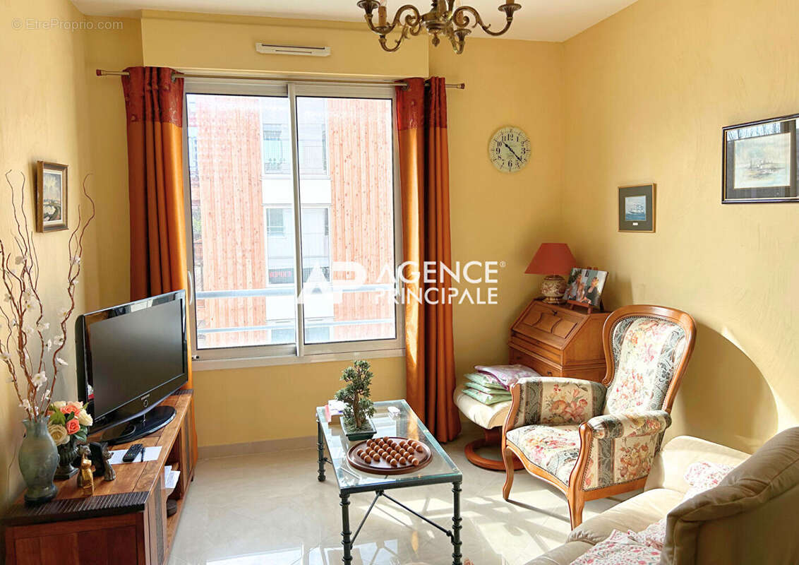 Appartement à LA ROCHELLE