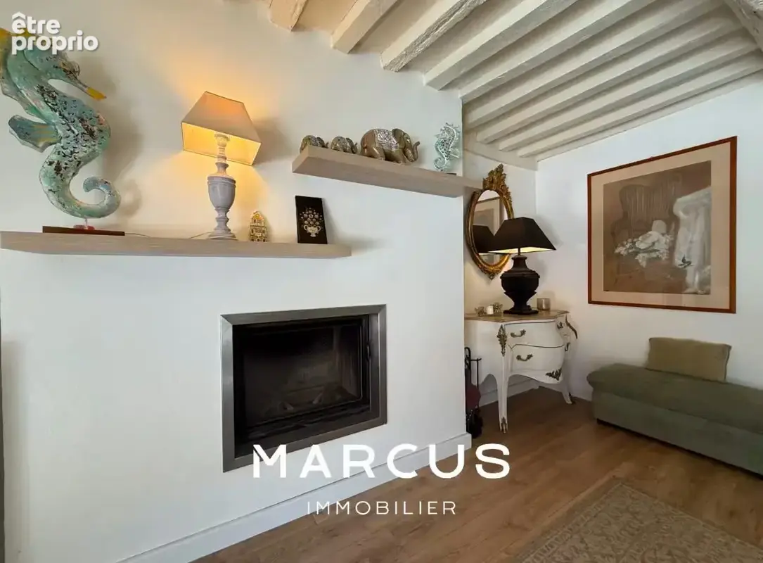 Maison 246 m² à Banneville-Sur-Ajon  - photo 6