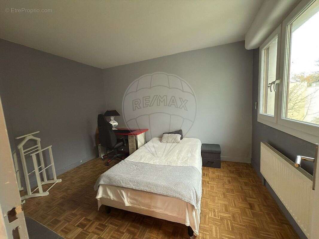 Appartement 3 chambre(s) à vendre - photo 4
