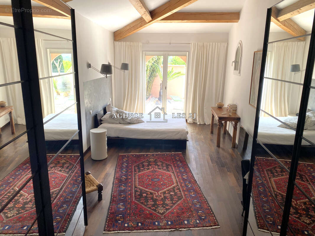 Maison à MARSEILLE-12E