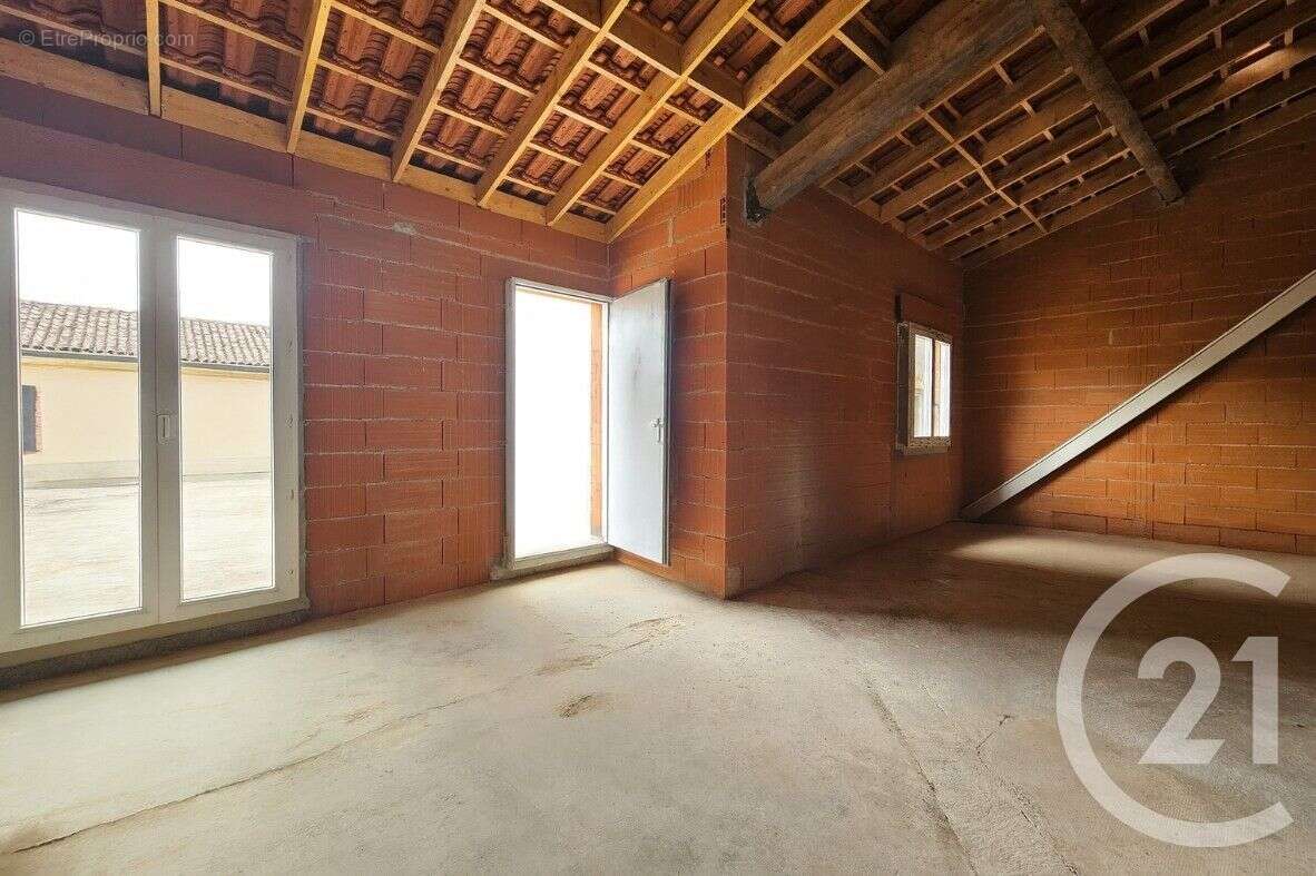 Appartement à MONTAUBAN