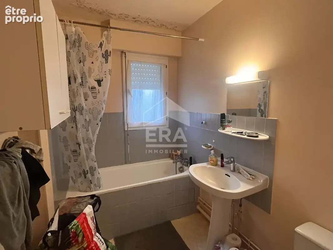 Appartement 32m² à nogent-le-rotrou - photo 3