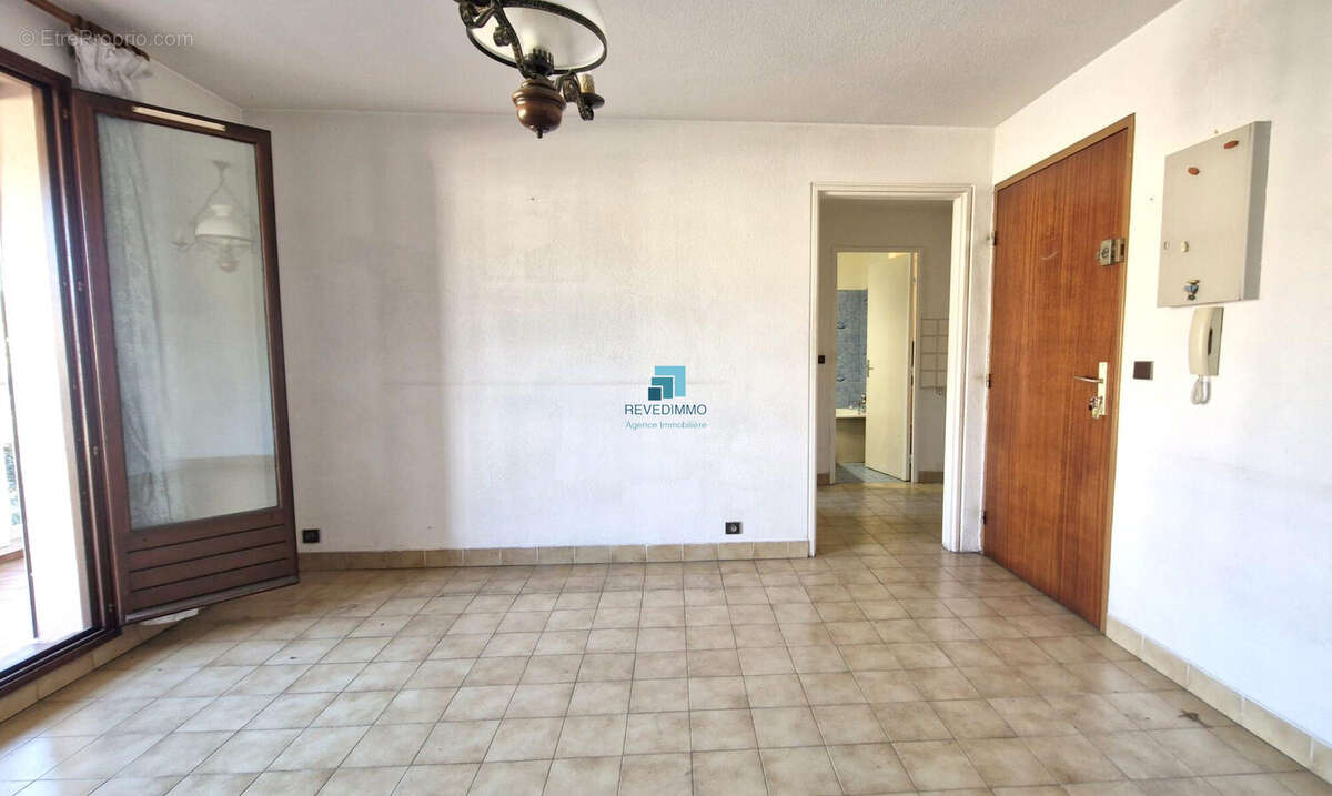 Appartement à FREJUS