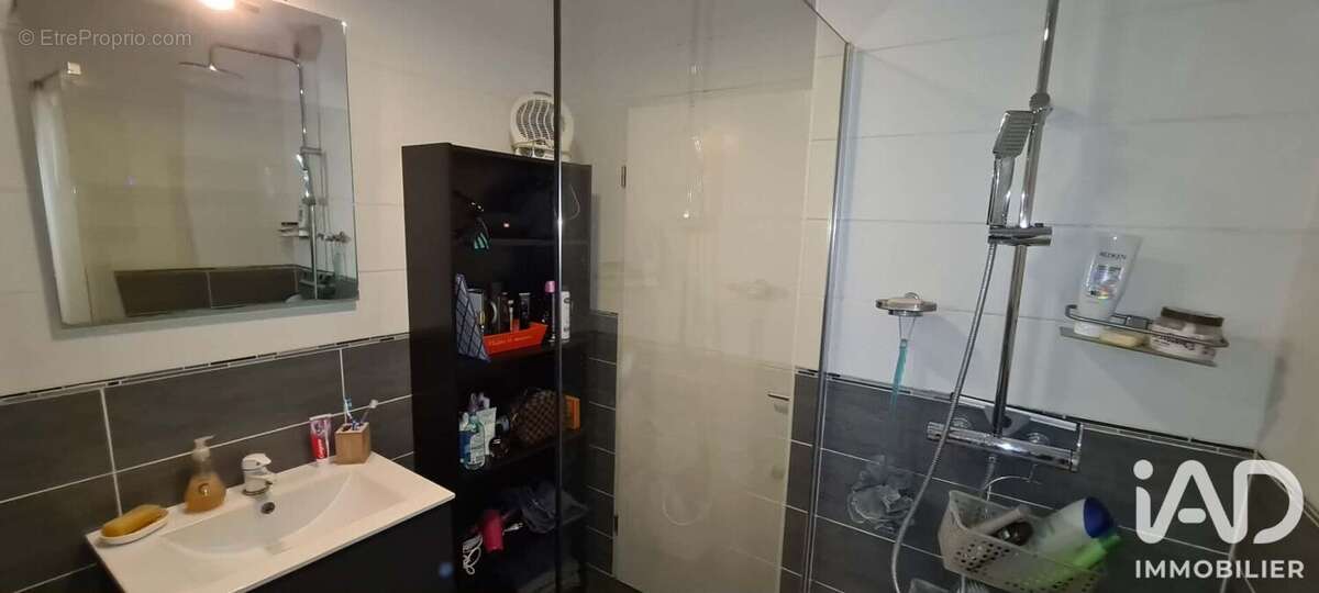 Appartement 63 m² à Montauban  - photo 7