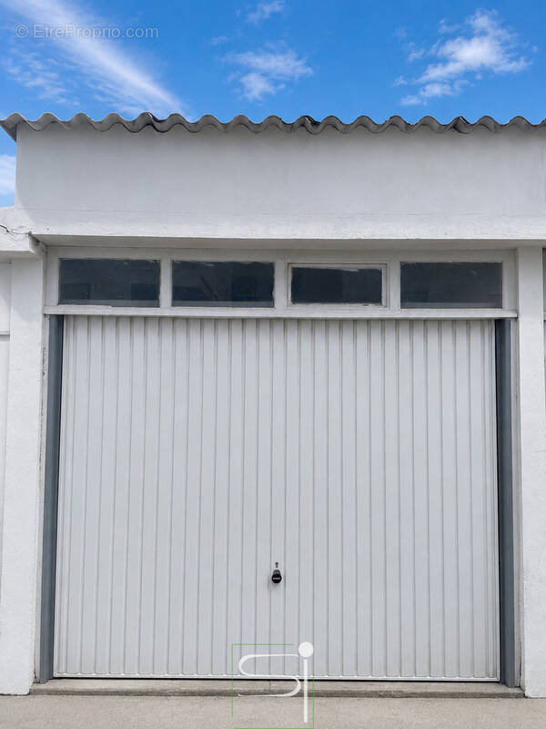 Parking à ROYAN