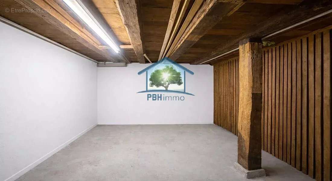 Appartement à MULHOUSE