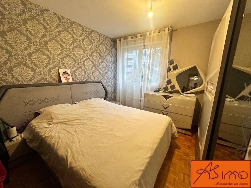 Appartement à MULHOUSE