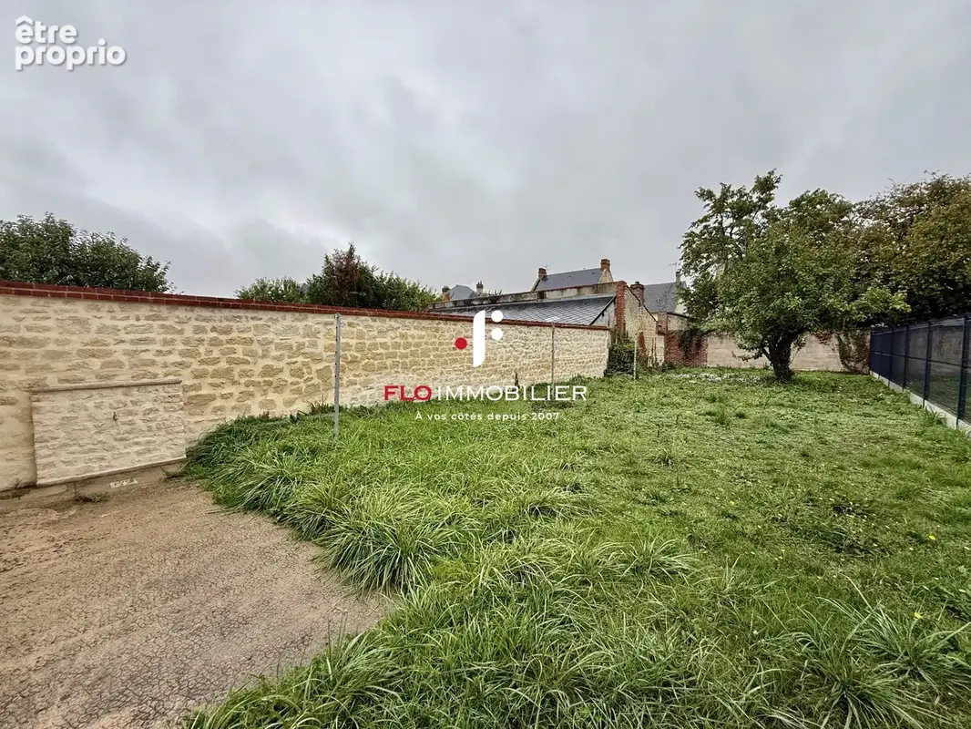 Photo Maison à Caen au prix de 396 000€