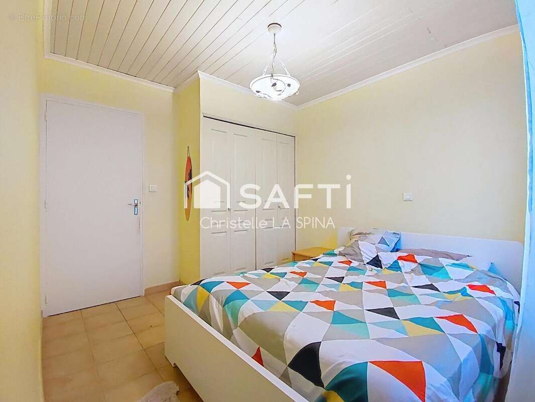 Maison 150 m² à Saint-Bonnet-Du-Gard  - photo 5