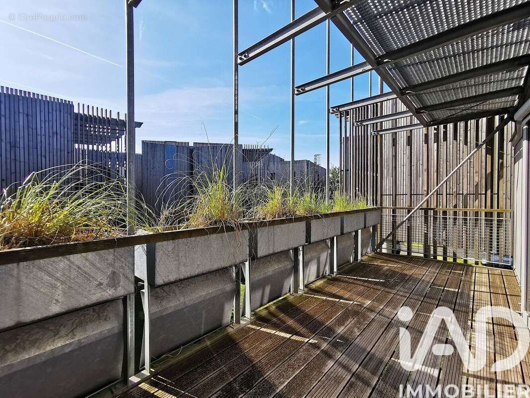 Photo 3 - Appartement à BAYONNE