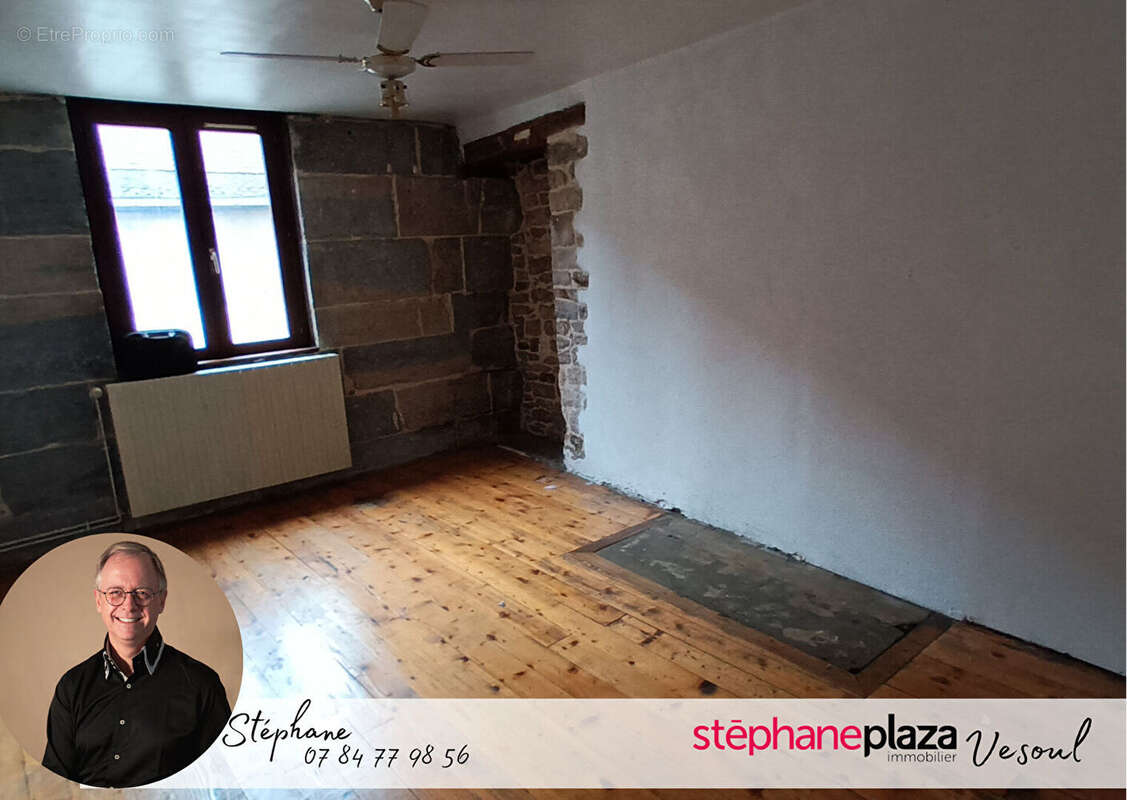 Appartement à VESOUL