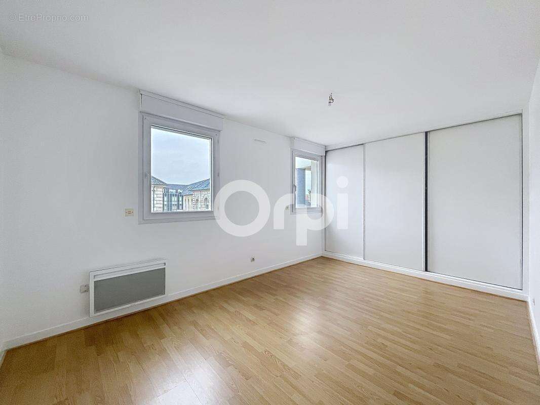 Appartement à BEAUVAIS