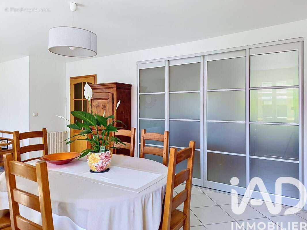 Photo 4 - Maison à ABLIS