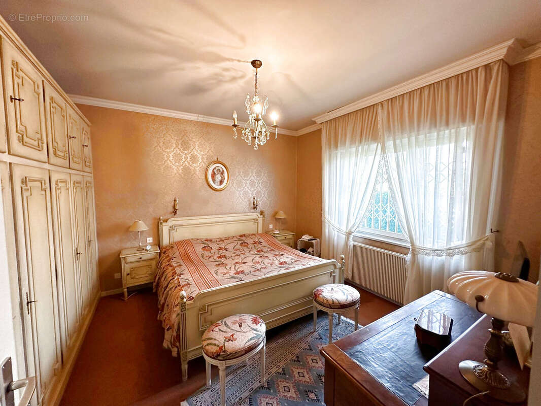 Maison à BURNHAUPT-LE-HAUT