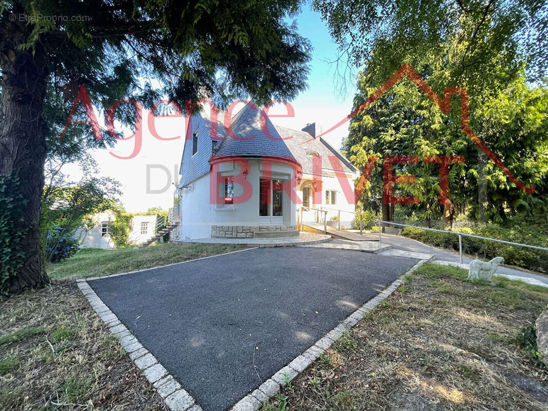 Maison avec 2 hectares et un étang - photo 15