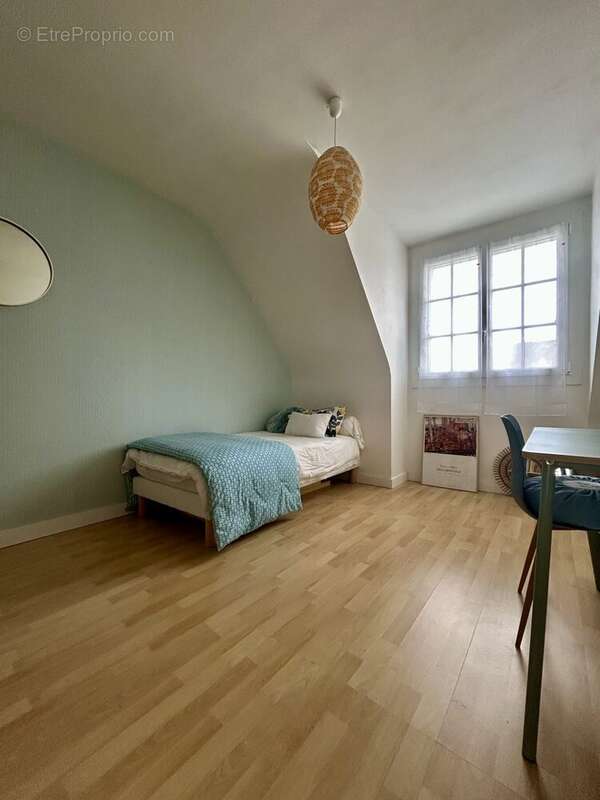 Maison à DOUARNENEZ