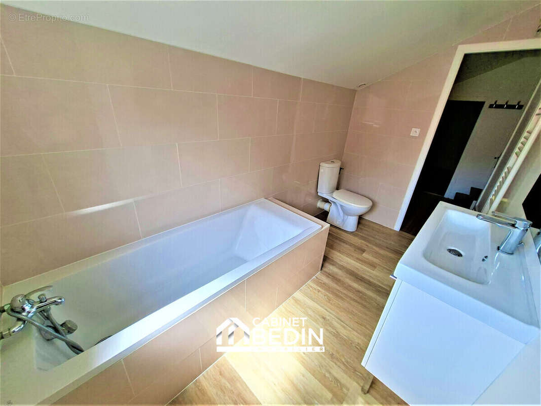 Maison 118 m² à Pontonx-Sur-L'adour  - photo 5