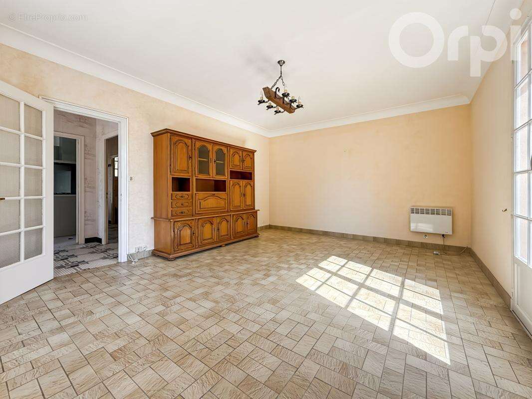 Pavillon avec potentiel - Laurière - photo 9
