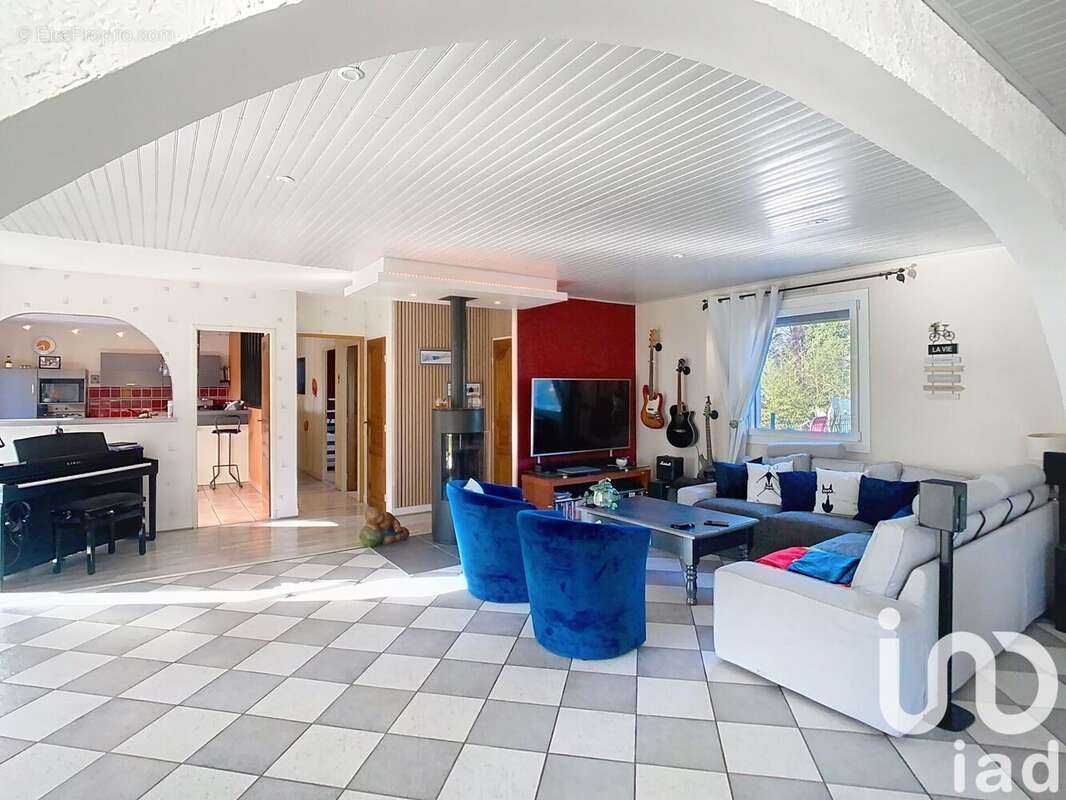 Photo 8 - Maison à MURET