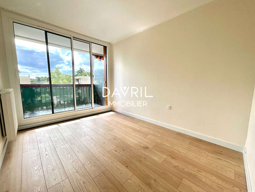 Appartement à ANDRESY