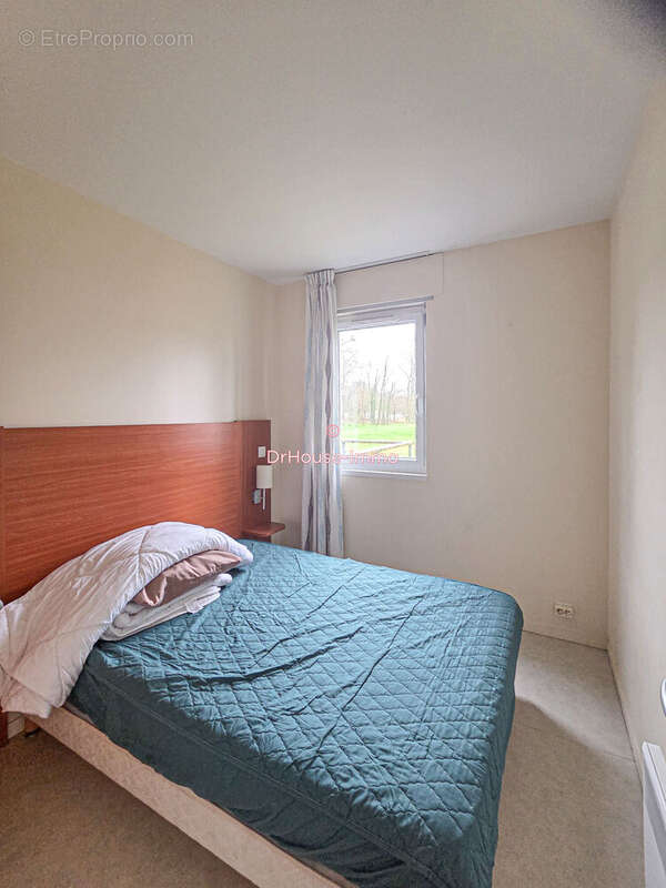 Appartement à CHAVEIGNES