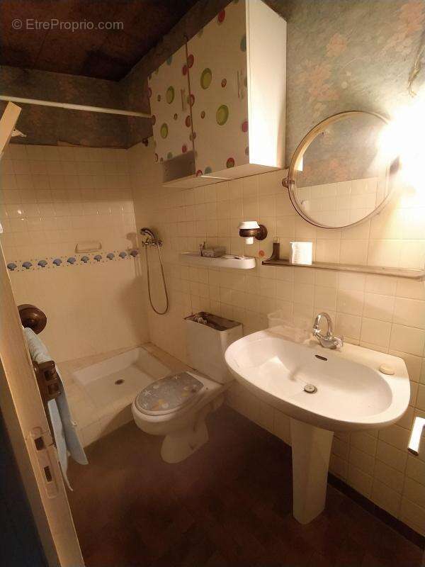 Appartement à RUMILLY