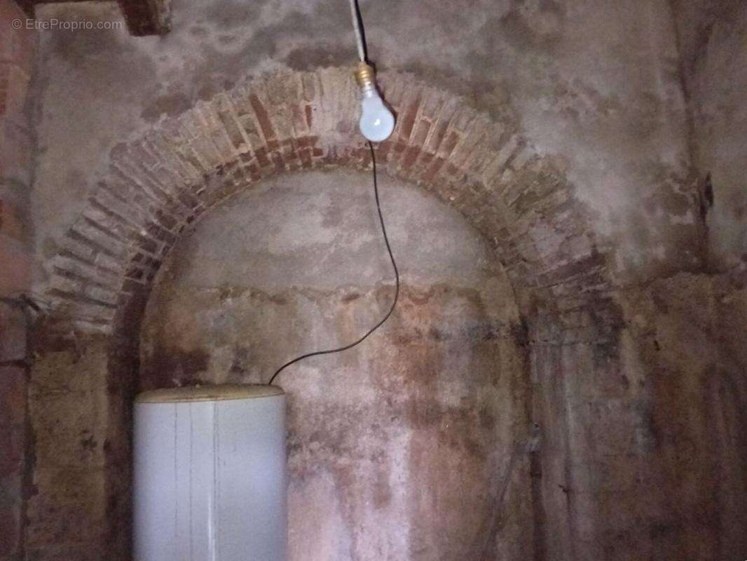 Maison à SAINT-CIRQ-LAPOPIE