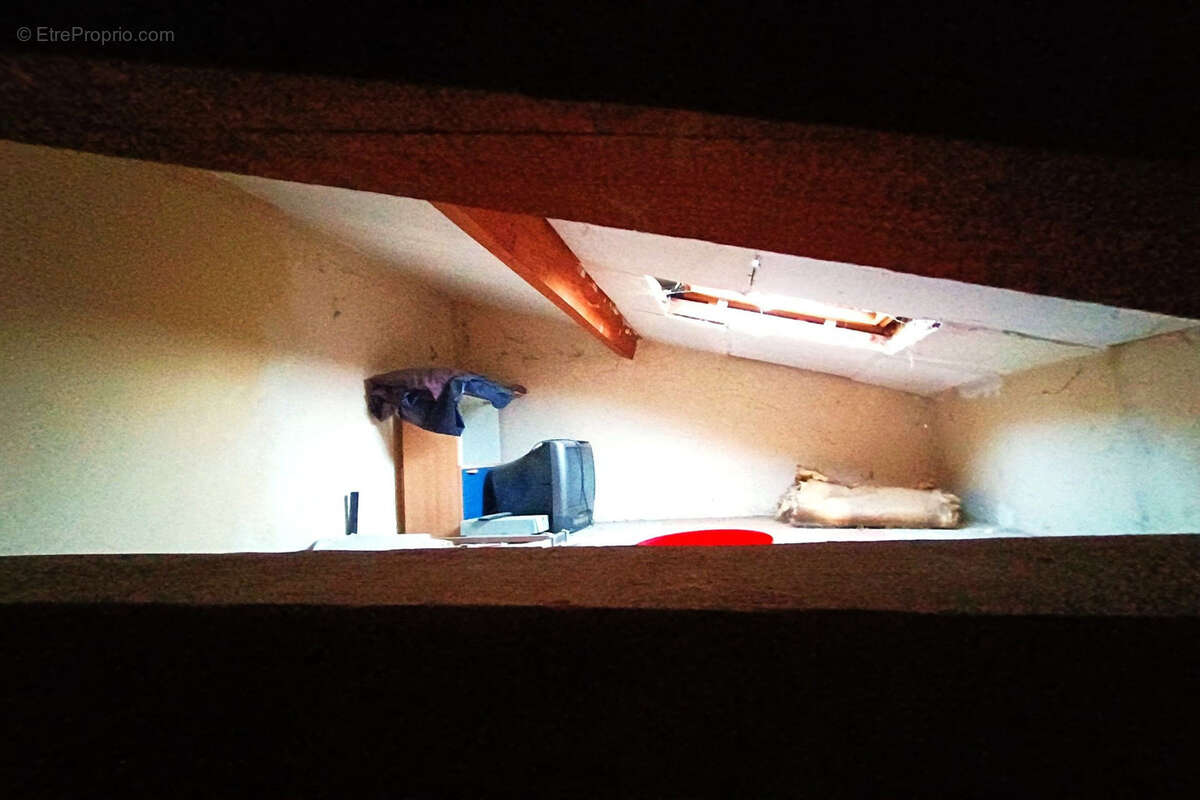 Appartement à GARDANNE