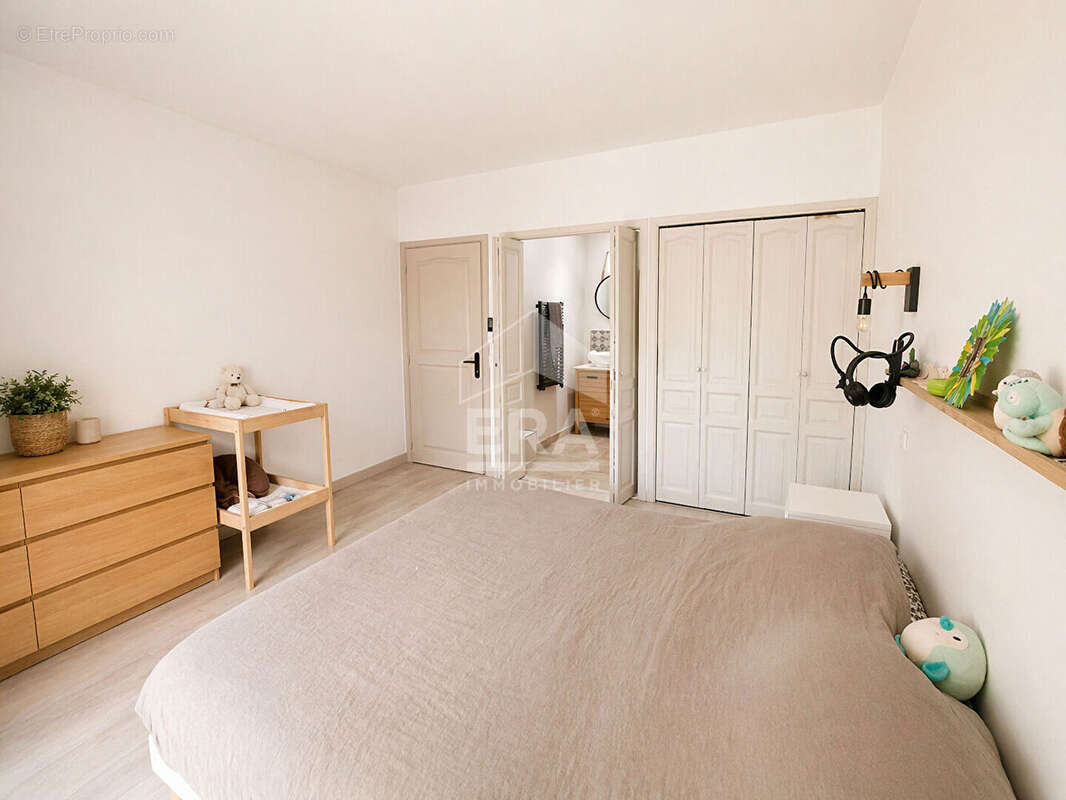 Appartement à LE CANNET