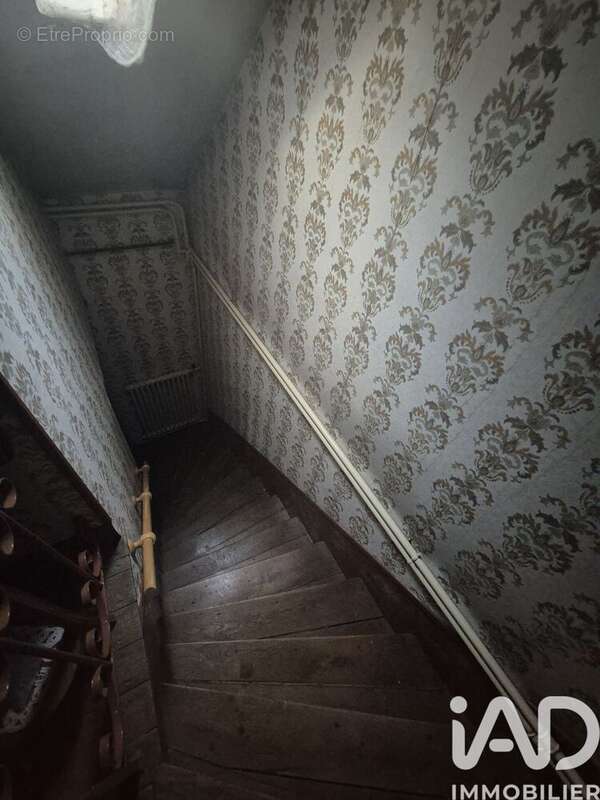 Photo 8 - Maison à LA FERTE-SOUS-JOUARRE