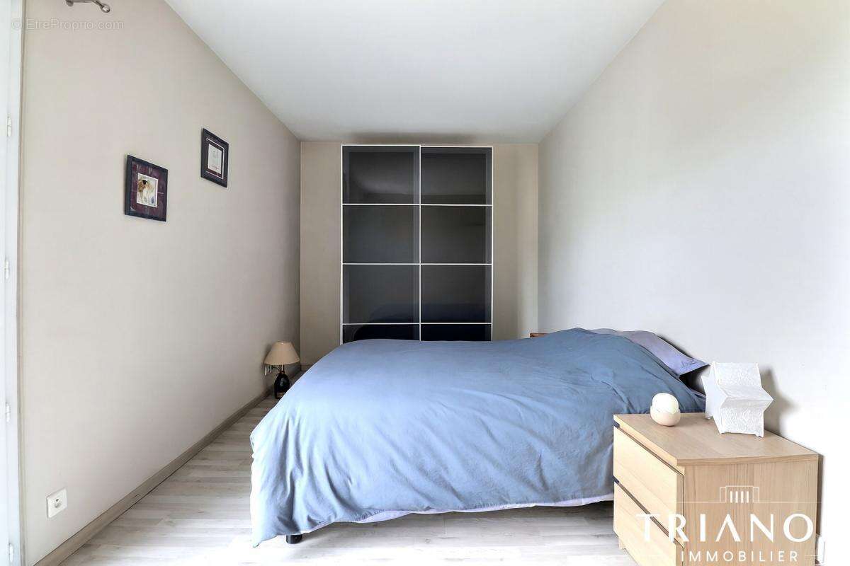 Appartement à POISSY