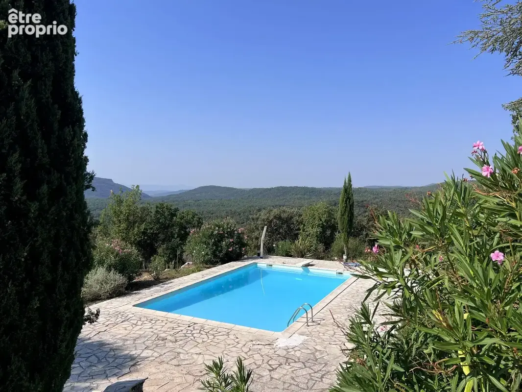 Maison 108 m² à Seillans  - photo 9