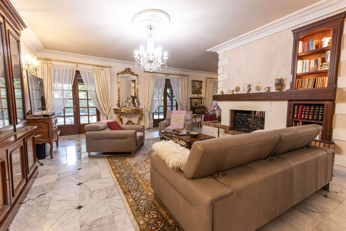 Photo 4 - Maison à BIZANOS