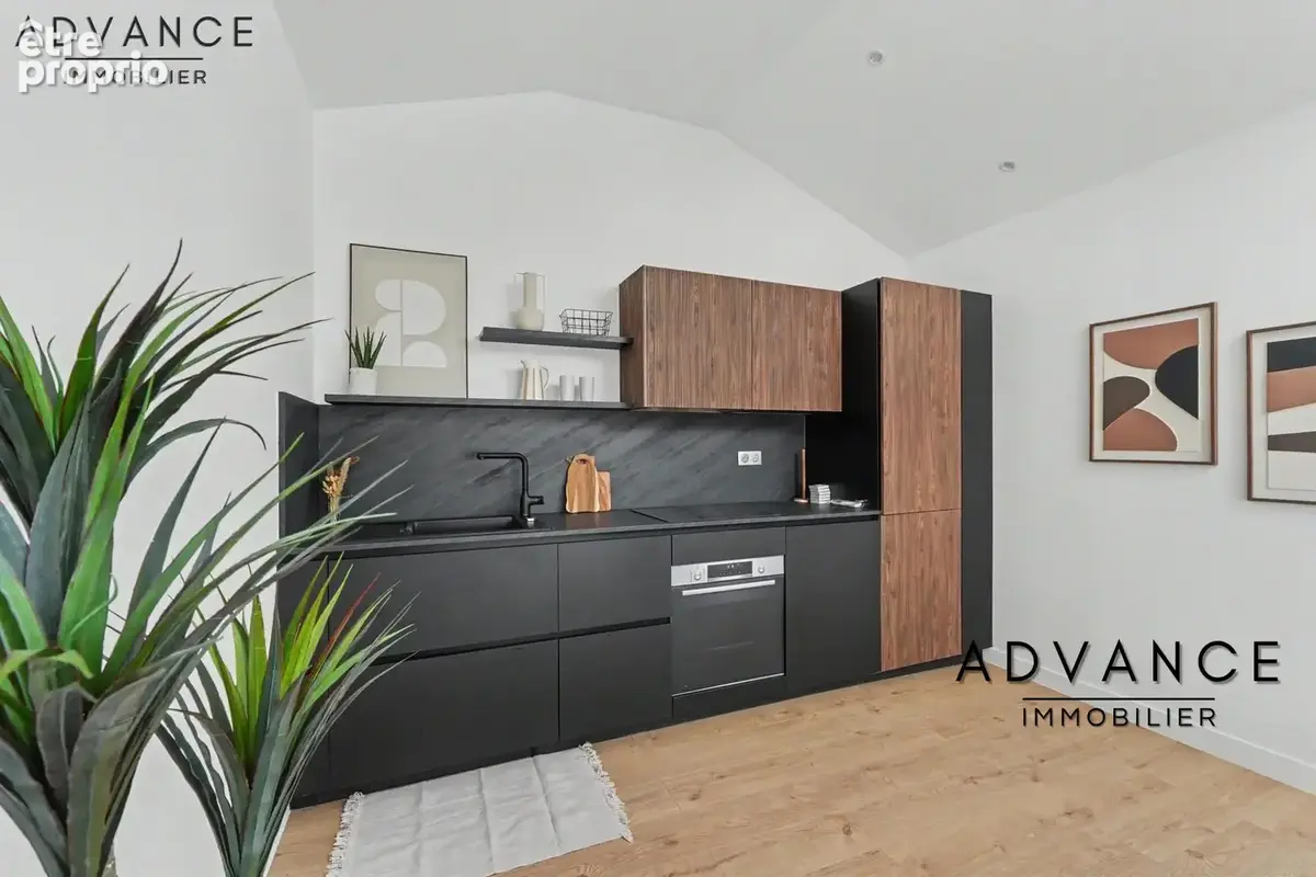 Appartement 4 pièces 70 m² à vendre à Toulouse (31000) - photo 5