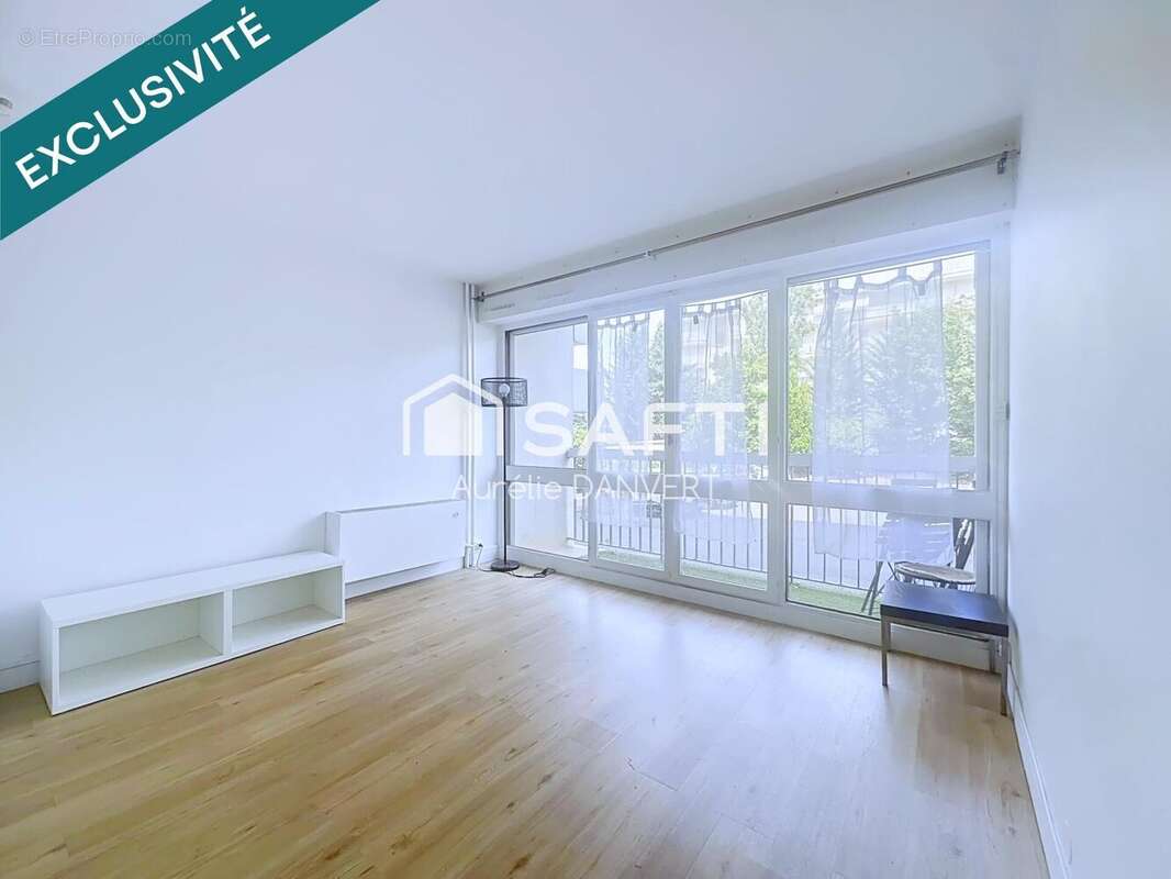 Photo 3 - Appartement à RUEIL-MALMAISON