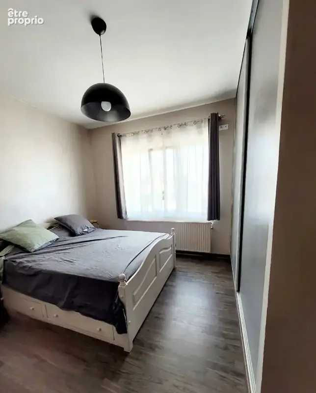 Maison Bourg-de-Péage 6 pièces 140 m2 - photo 7